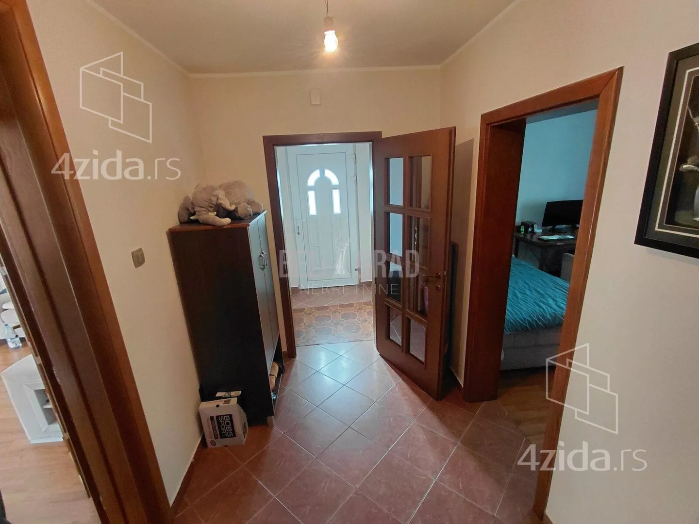 Kuća | 4zida