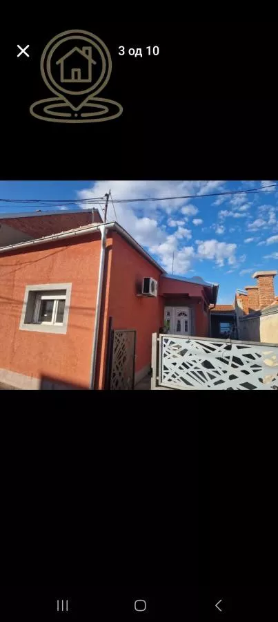 Medijana | 4zida.rs