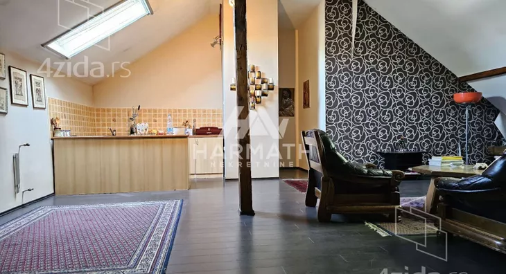 3-etažna kuća | 4zida