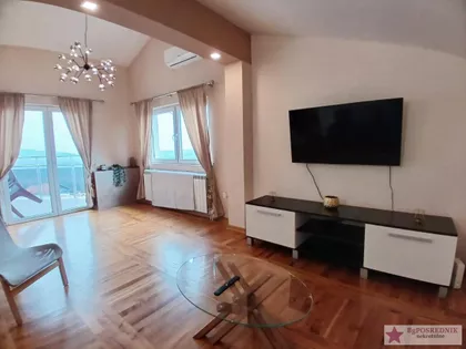 Nabukovljeva | 4zida.rs