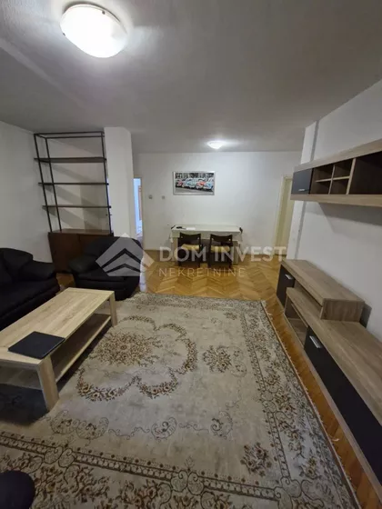 Bulevar Arsenija Čarnojevića | 4zida.rs