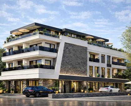 Reljkovićeva | 4zida.rs