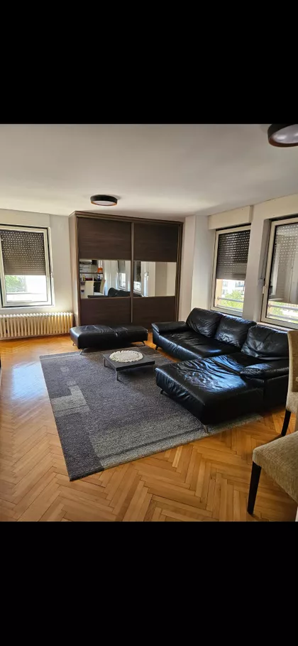 Bulevar Oslobođenja | 4zida.rs