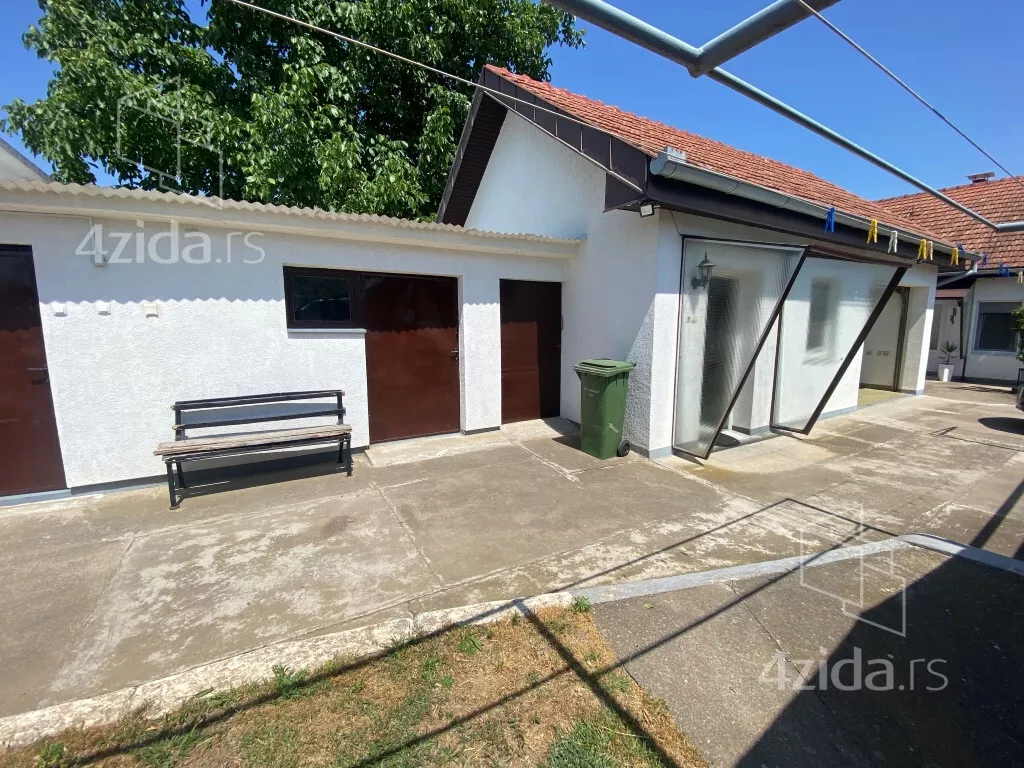 Kuća | 4zida