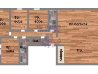 Veternik, Gradske lokacije, Novi Sad | 4zida.rs