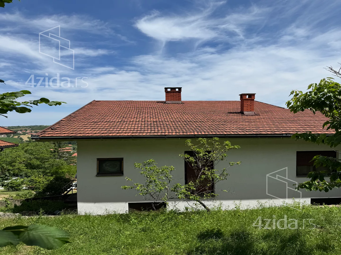 3-etažna kuća | 4zida