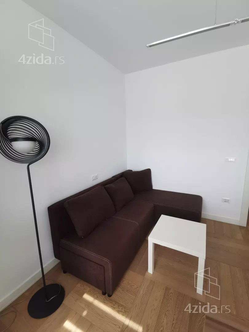 Kancelarija | 4zida