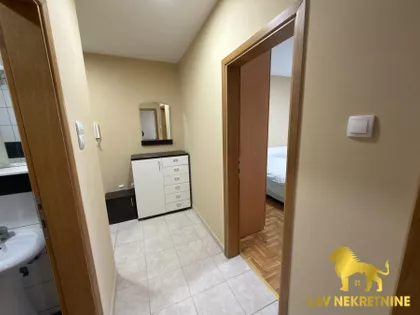 BULEVAR EVROPE | 4zida.rs