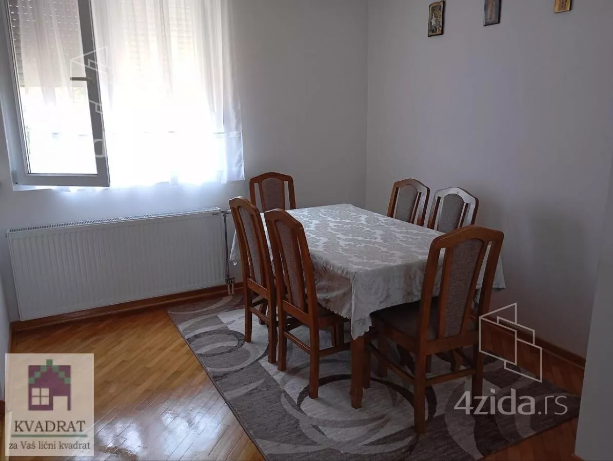 Kuća | 4zida