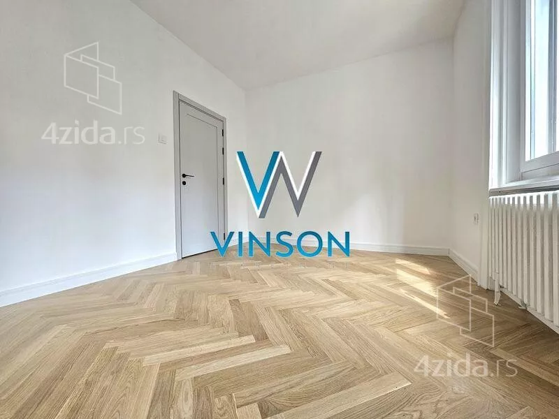 Četvoroiposoban stan | 4zida