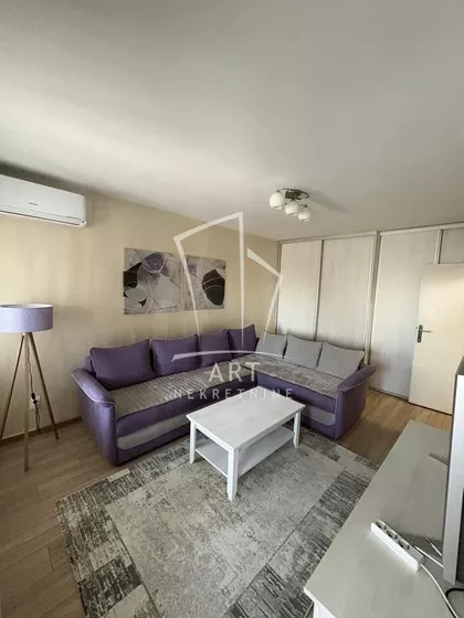 Bulevar Mihajla Pupina | 4zida.rs