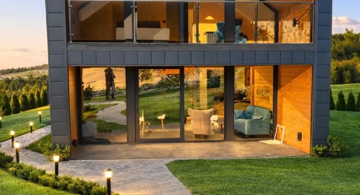 2-etažna kuća | 4zida