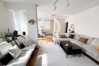 Adamovićevo Naselje | 4zida.rs