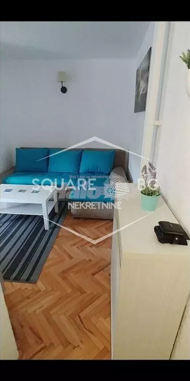 Otona Župančiča | 4zida.rs