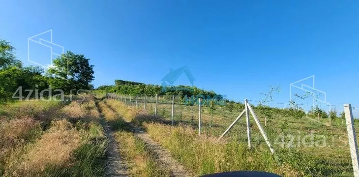 Poljoprivredno zemljište | 4zida