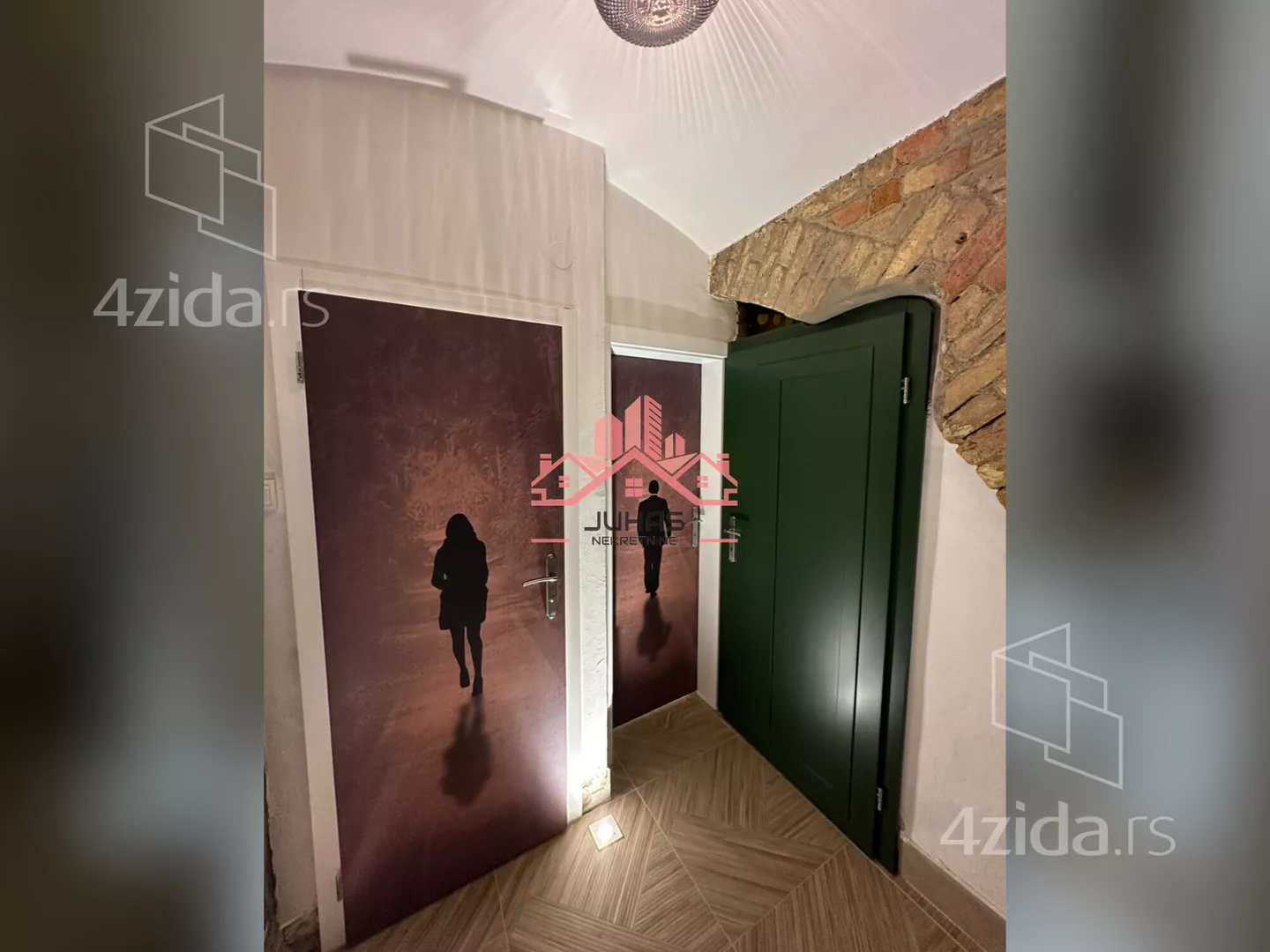 Ugostiteljski objekat | 4zida