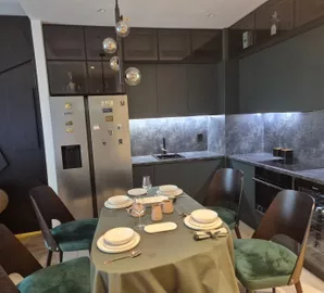 Beograd na vodi, Savski Venac, Beograd, 2.0 stan | 4zida.rs