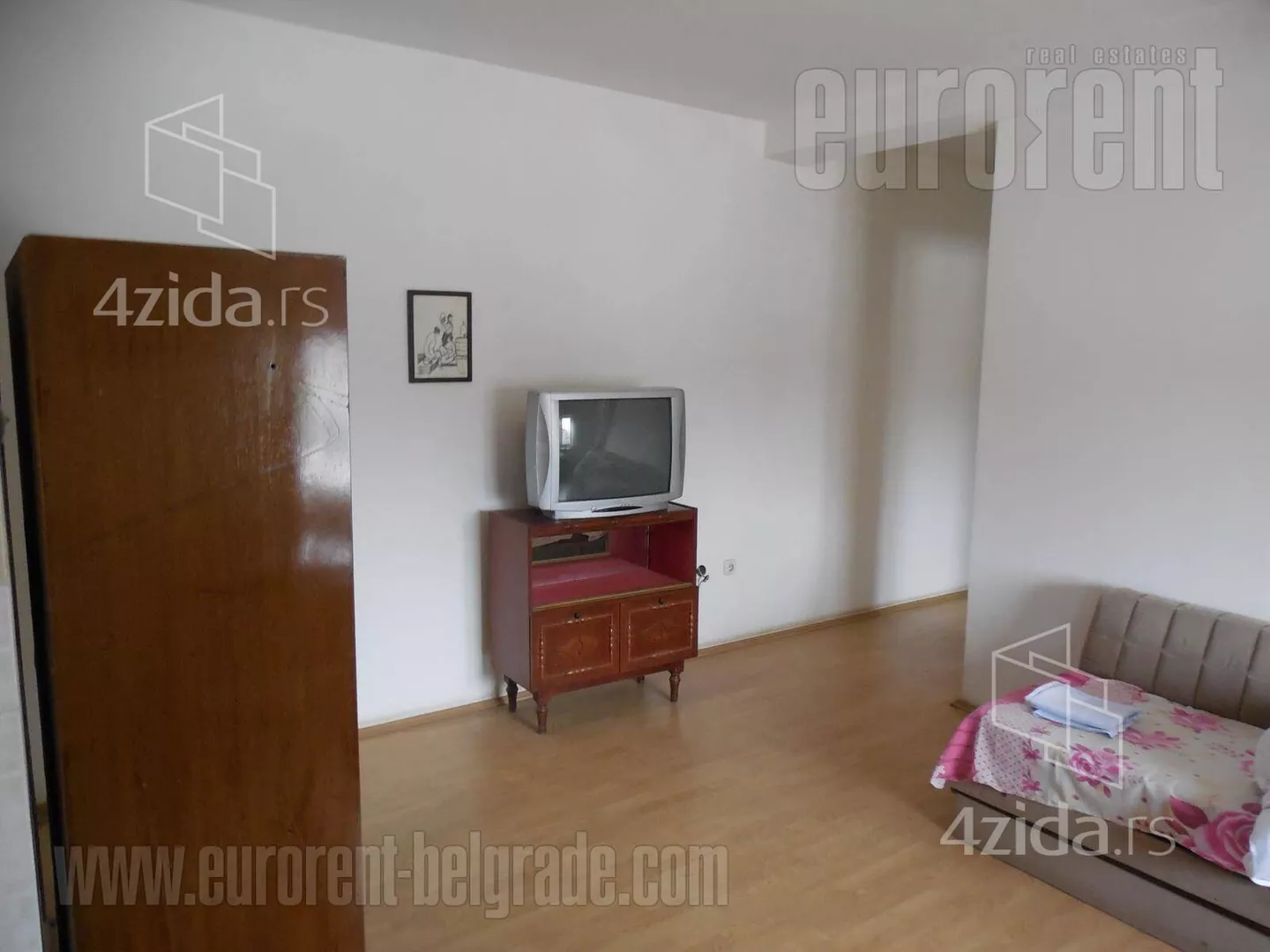 Kancelarija | 4zida