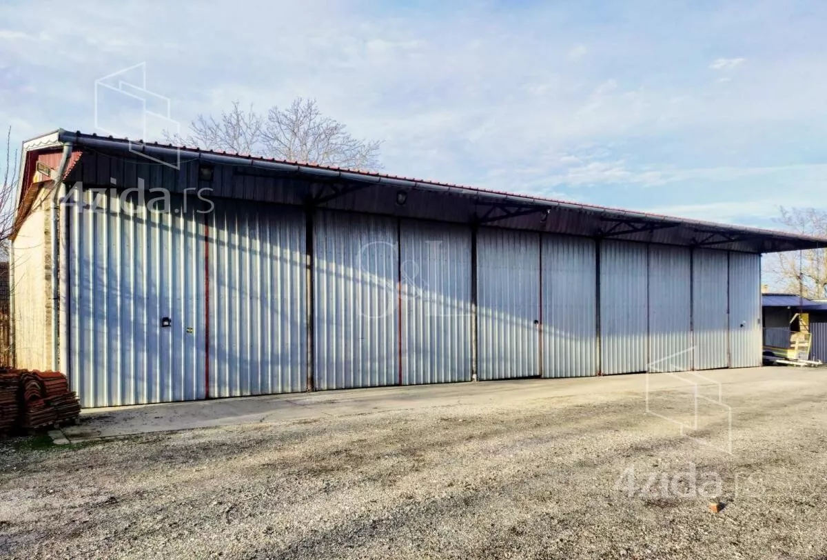 Poslovni prostor | 4zida