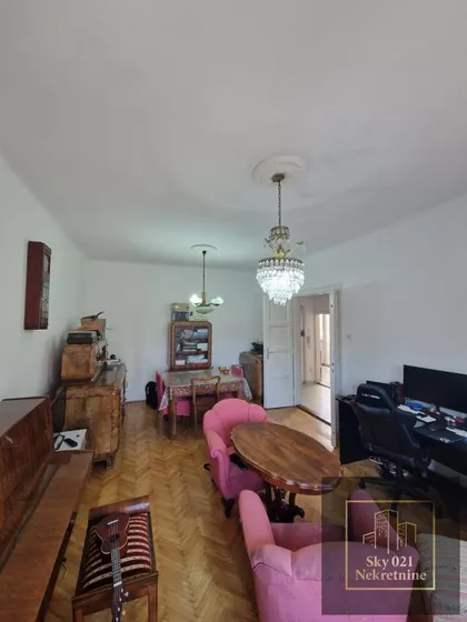 Novi Sad - Centar | 4zida.rs