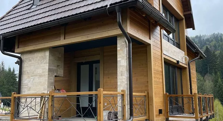 3-etažna kuća | 4zida