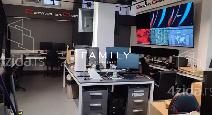 Poslovni prostor | 4zida