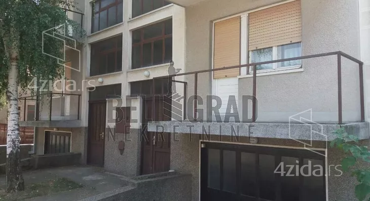 Kuća | 4zida