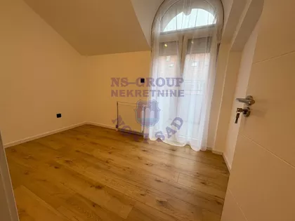 Bulevar Oslobođenja | 4zida.rs