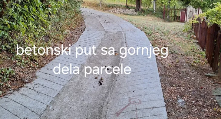 Građevinsko zemljište | 4zida