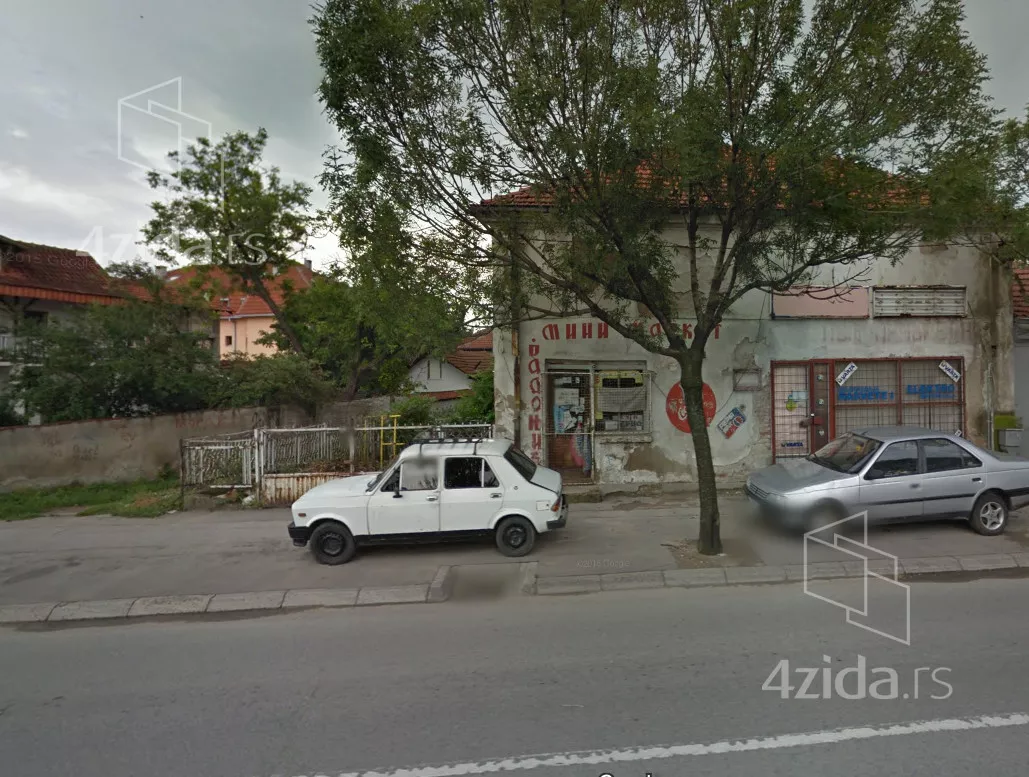 Građevinsko zemljište | 4zida