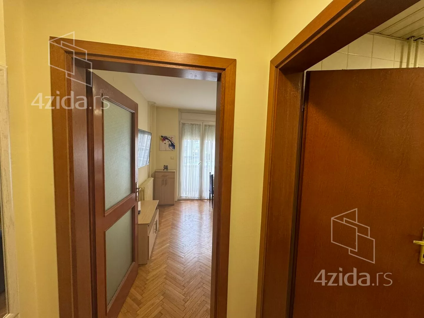 Garsonjera | 4zida