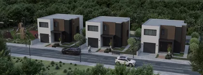 Okolne lokacije | 4zida.rs