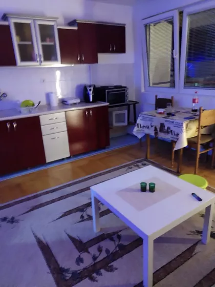 Vojvode Stepe | 4zida.rs