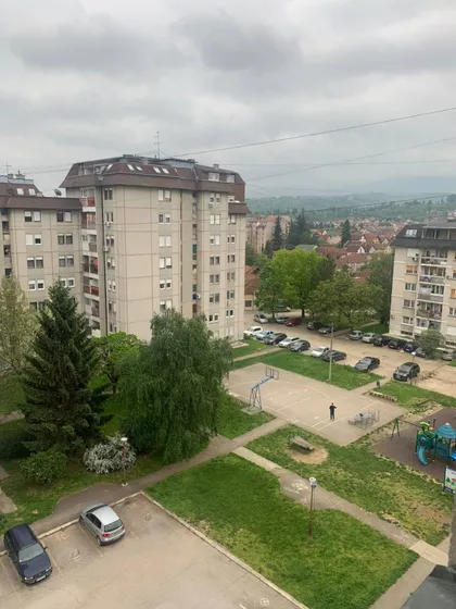 Gradske lokacije | 4zida.rs