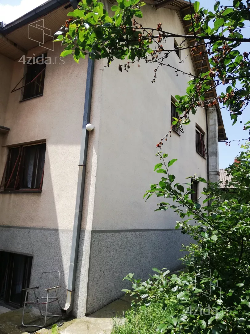 3-etažna kuća | 4zida