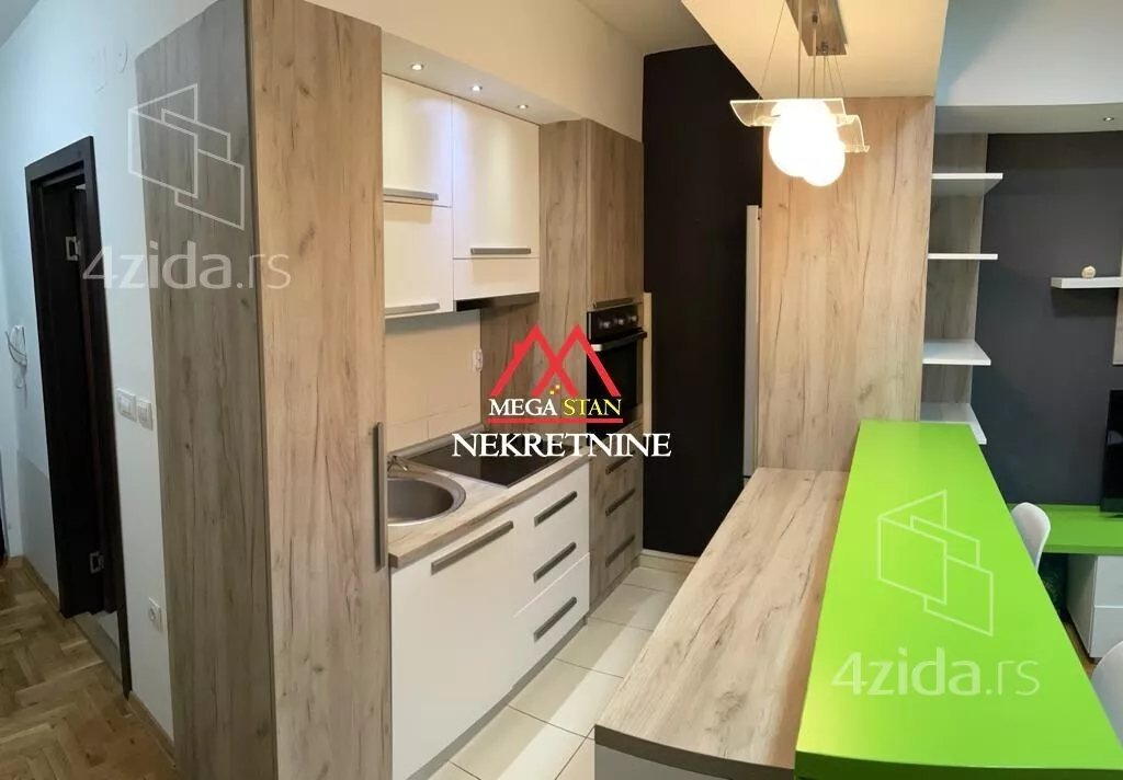 Garsonjera | 4zida