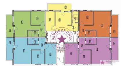 Miodraga Petrovića Čkalje | 4zida.rs