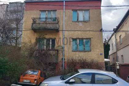 Avde Karabegovića | 4zida.rs