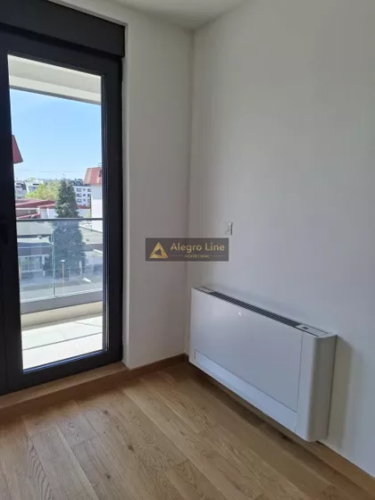 Saobraćajni fakultet | 4zida.rs