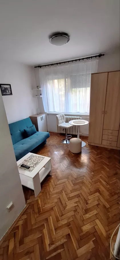 Železnička stanica | 4zida.rs