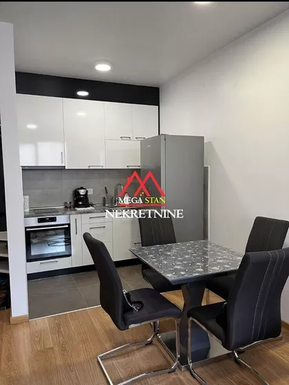 Bulevar Mihajla Pupina | 4zida.rs