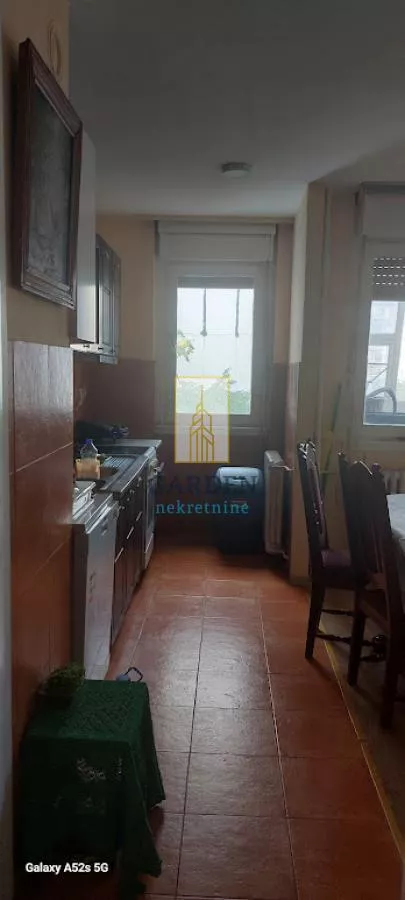 Pančićeva | 4zida.rs