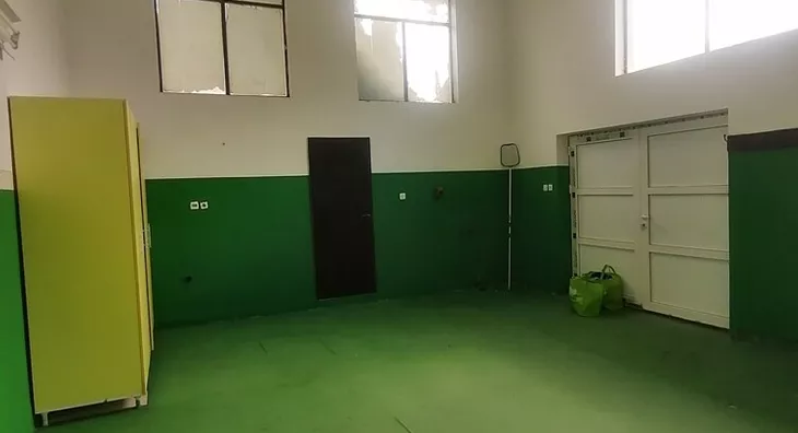 Hala | 4zida