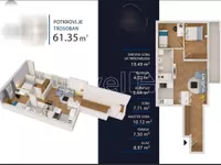 Klisa, Gradske lokacije, Novi Sad | 4zida.rs