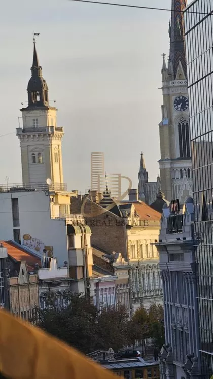 ŽELEZNIČKA | 4zida.rs