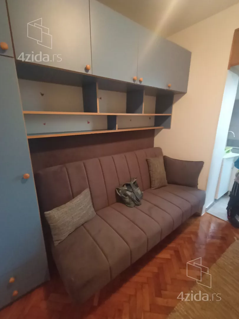 Garsonjera | 4zida