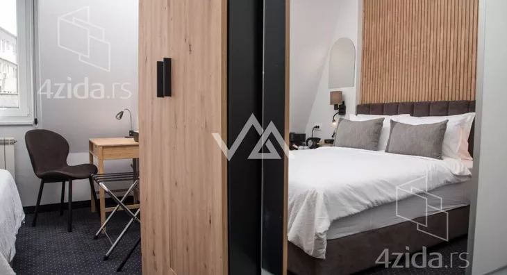 Osmosoban stan | 4zida