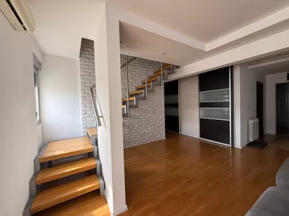 Mitropolita Stratimirovića | 4zida.rs