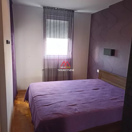 Bulevar Patrijarha Pavla | 4zida.rs