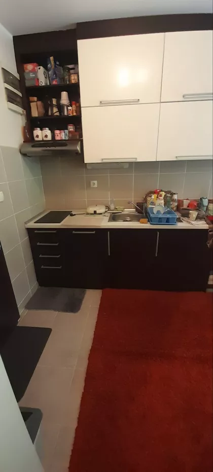 Borjak | 4zida.rs